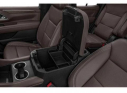 Thumbnail image of 2023 Chevrolet Tahoe at Phelps Chevrolet Greenville - New
