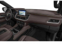 Thumbnail image of 2023 Chevrolet Tahoe at Phelps Chevrolet Greenville - New