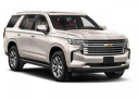 Thumbnail image of 2023 Chevrolet Tahoe at Phelps Chevrolet Greenville - New