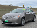 Thumbnail image of 2012 Buick LaCrosse at Auto Credit Sales