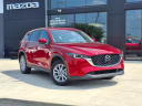 Thumbnail image of 2023 Mazda CX-5 at Kings Mazda