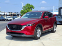 Thumbnail image of 2023 Mazda CX-5 at Kings Mazda