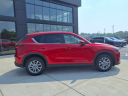 Thumbnail image of 2023 Mazda CX-5 at Kings Mazda