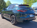 Thumbnail image of 2021 Alfa Romeo Stelvio at Hamilton Honda