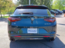 Thumbnail image of 2021 Alfa Romeo Stelvio at Hamilton Honda