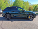 Thumbnail image of 2021 Alfa Romeo Stelvio at Hamilton Honda