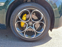 Thumbnail image of 2021 Alfa Romeo Stelvio at Hamilton Honda