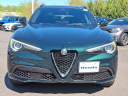 Thumbnail image of 2021 Alfa Romeo Stelvio at Hamilton Honda