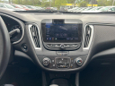 Thumbnail image of 2022 Chevrolet Malibu at Lia Hyundai