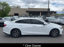 Thumbnail image of 2022 Chevrolet Malibu at Lia Hyundai