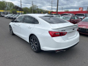 Thumbnail image of 2022 Chevrolet Malibu at Lia Hyundai