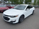 Thumbnail image of 2022 Chevrolet Malibu at Lia Hyundai