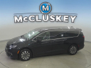 Thumbnail image of 2022 Chrysler Pacifica Hybrid at Mccluskey Chevrolet Kings Automall