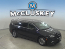 Thumbnail image of 2022 Chrysler Pacifica Hybrid at Mccluskey Chevrolet Kings Automall
