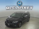 Thumbnail image of 2022 Chrysler Pacifica Hybrid at Mccluskey Chevrolet Kings Automall