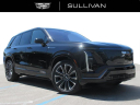 Thumbnail image of 2026 Cadillac VISTIQ at Sullivan Cadillac