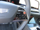 Thumbnail image of 2026 Cadillac VISTIQ at Sullivan Cadillac