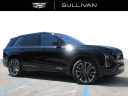 Thumbnail image of 2026 Cadillac VISTIQ at Sullivan Cadillac