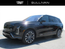 Thumbnail image of 2026 Cadillac VISTIQ at Sullivan Cadillac