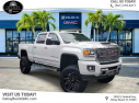 Thumbnail image of 2019 GMC Sierra 2500HD at Delray Buick GMC