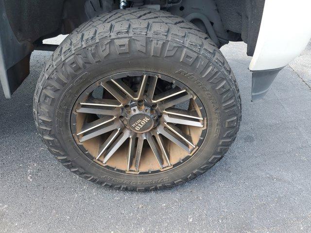 Thumbnail image of 2019 GMC Sierra 2500HD at Delray Buick GMC
