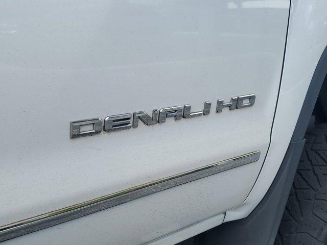 Thumbnail image of 2019 GMC Sierra 2500HD at Delray Buick GMC