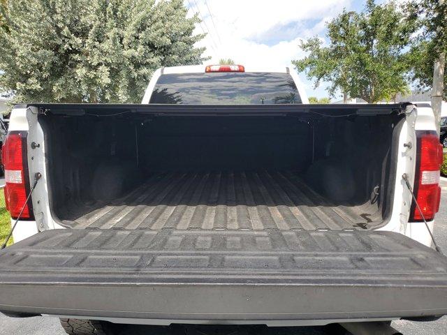 Thumbnail image of 2019 GMC Sierra 2500HD at Delray Buick GMC