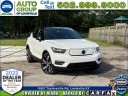Thumbnail image of 2021 Volvo XC40 Recharge at Auto Group of Louisville