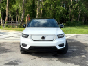 Thumbnail image of 2021 Volvo XC40 Recharge at Auto Group of Louisville