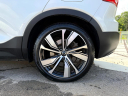 Thumbnail image of 2021 Volvo XC40 Recharge at Auto Group of Louisville