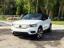 Thumbnail image of 2021 Volvo XC40 Recharge at Auto Group of Louisville