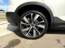 Thumbnail image of 2021 Volvo XC40 Recharge at Auto Group of Louisville