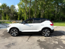 Thumbnail image of 2021 Volvo XC40 Recharge at Auto Group of Louisville