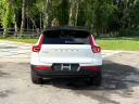 Thumbnail image of 2021 Volvo XC40 Recharge at Auto Group of Louisville