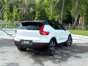 Thumbnail image of 2021 Volvo XC40 Recharge at Auto Group of Louisville