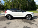 Thumbnail image of 2021 Volvo XC40 Recharge at Auto Group of Louisville