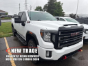 Thumbnail image of 2020 GMC Sierra 2500HD at Al Serra Chevrolet
