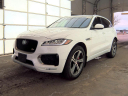 2020 Jaguar F-PACE S at DK Auto Imports, Roselle