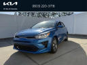 Thumbnail image of 2021 Kia Rio 5-Door at JT's Kia (used)