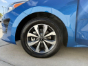Thumbnail image of 2021 Kia Rio 5-Door at JT's Kia (used)