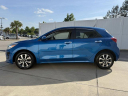 Thumbnail image of 2021 Kia Rio 5-Door at JT's Kia (used)