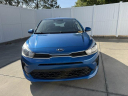 Thumbnail image of 2021 Kia Rio 5-Door at JT's Kia (used)