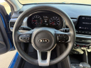 Thumbnail image of 2021 Kia Rio 5-Door at JT's Kia (used)