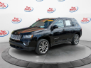 Thumbnail image of 2016 Jeep Compass at TOP NOTCH USED CARS