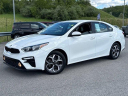 Thumbnail image of 2021 Kia Forte at KenGanleyKiaBridgeport - New