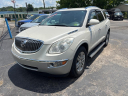 Thumbnail image of 2009 Buick Enclave at T B MOTORS