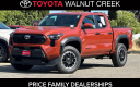 Thumbnail image of 2025 Toyota Tacoma at Walnut Creek Toyota