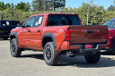 Thumbnail image of 2025 Toyota Tacoma at Walnut Creek Toyota