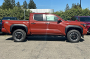 Thumbnail image of 2025 Toyota Tacoma at Walnut Creek Toyota