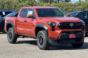 Thumbnail image of 2025 Toyota Tacoma at Walnut Creek Toyota